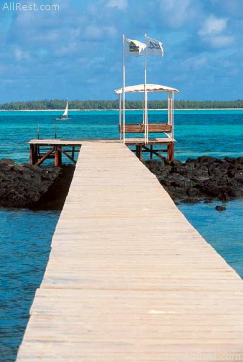 Le Tropical Hotel 10